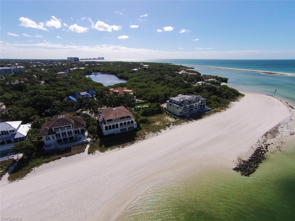 HIDEAWAY BEACH - Residential