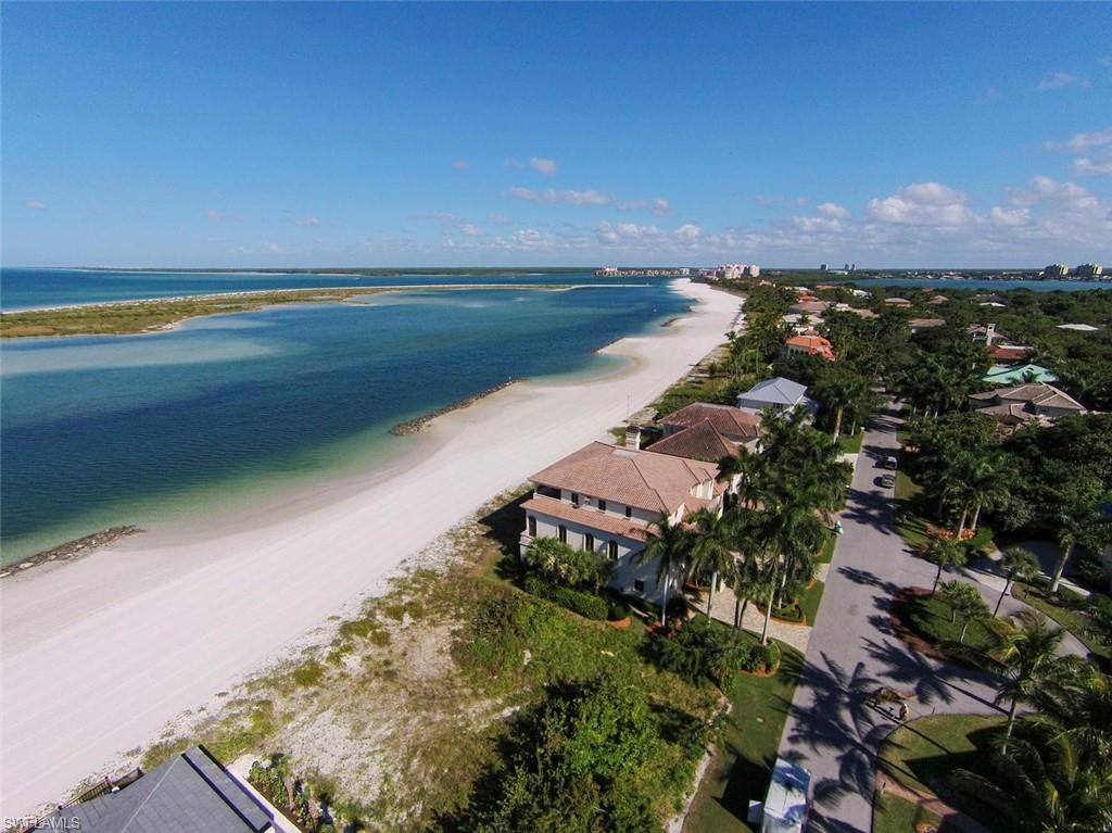 HIDEAWAY BEACH - Residential