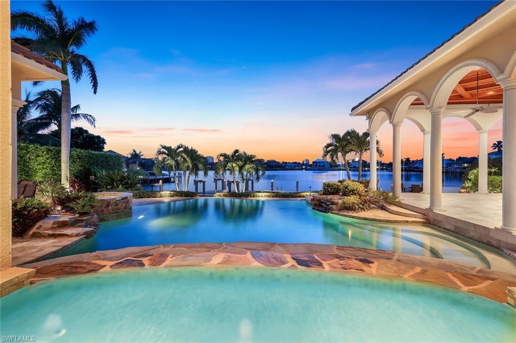 MARCO ISLAND - Residential