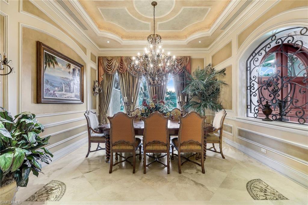 MARCO ISLAND - Residential