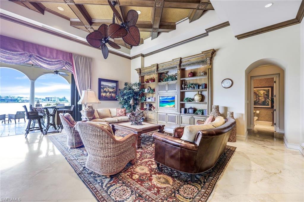 MARCO ISLAND - Residential