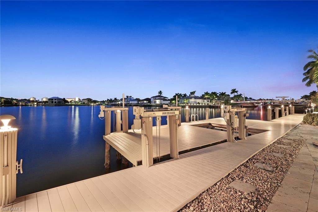 MARCO ISLAND - Residential