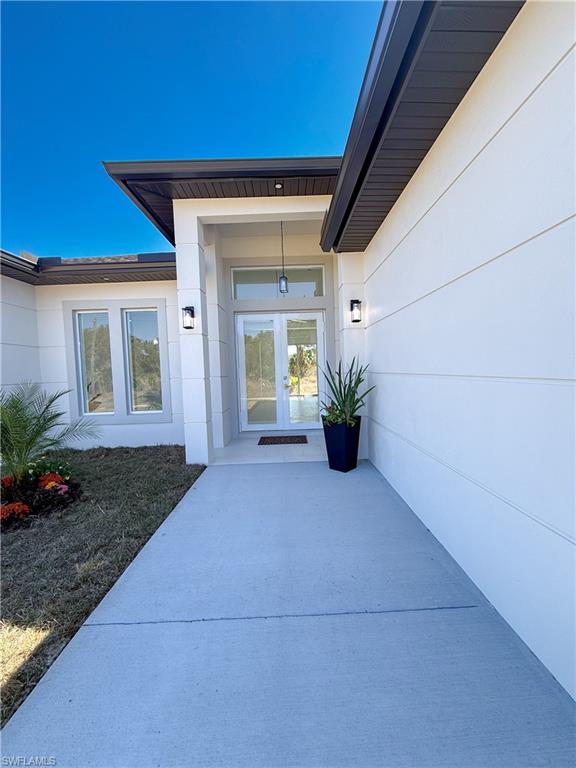 PORT LABELLE - Residential