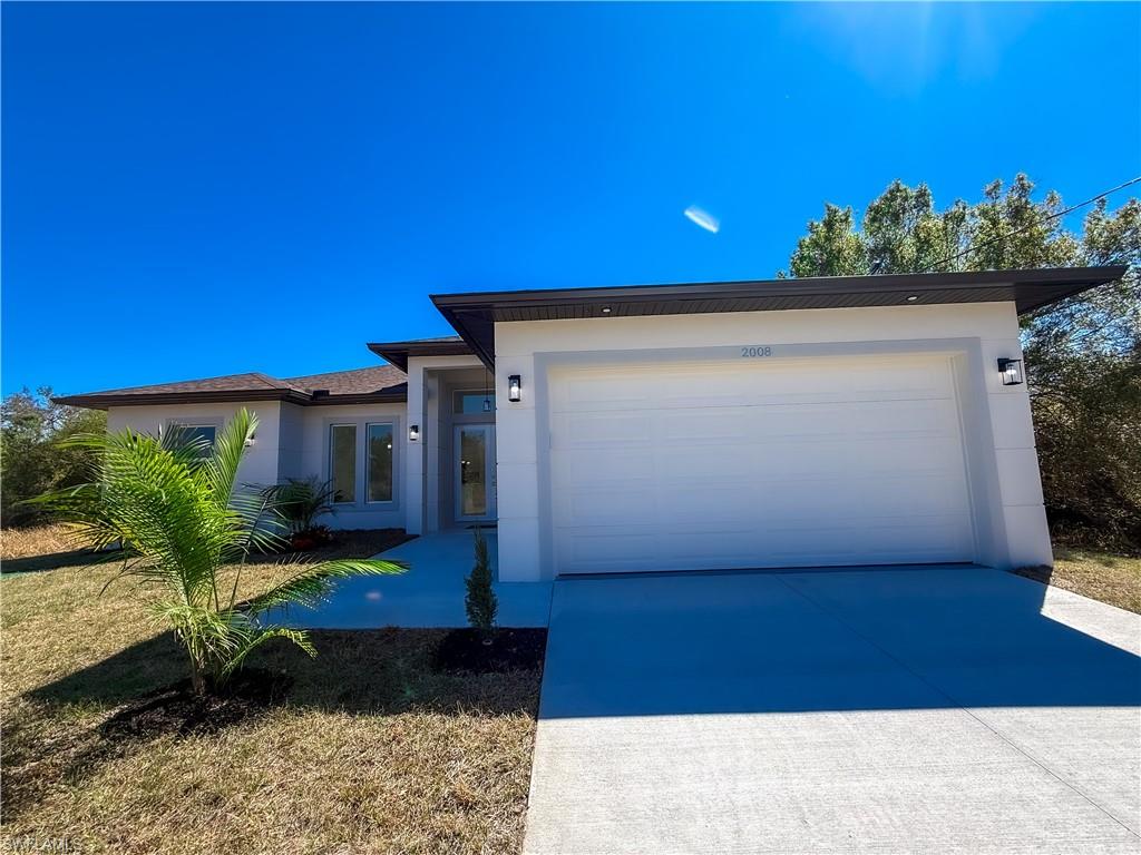 PORT LABELLE - Residential