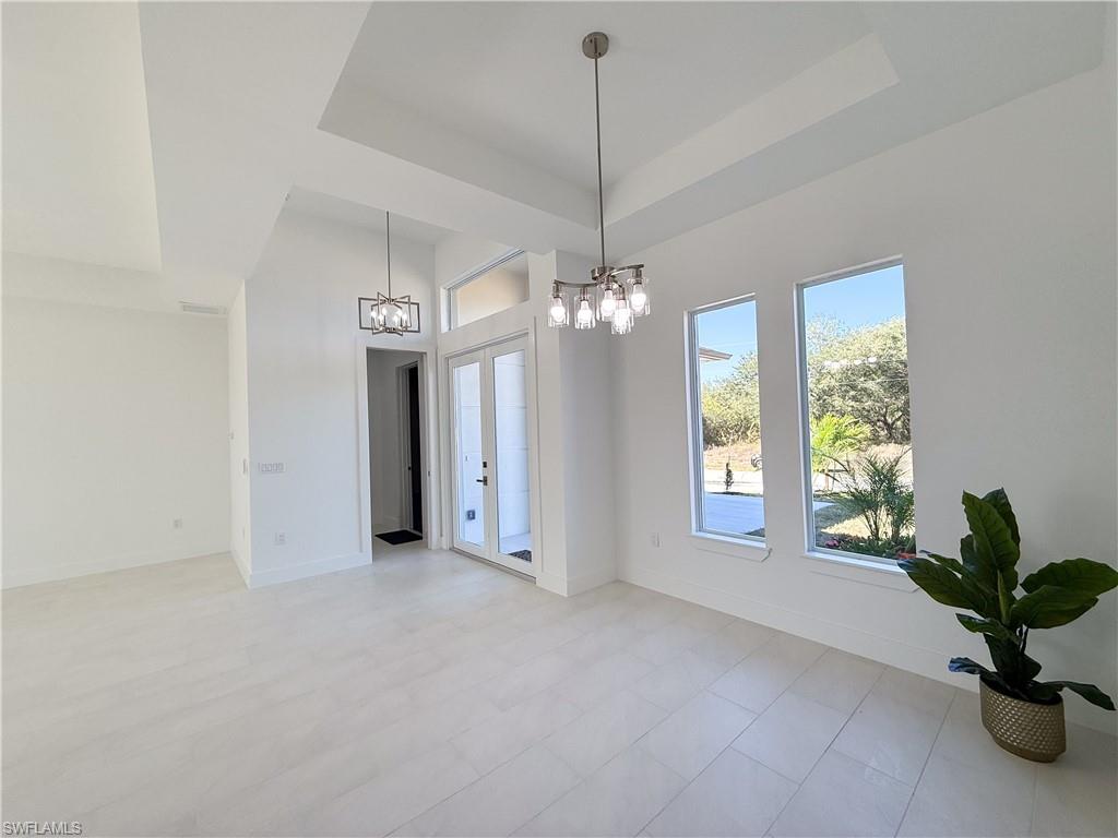 PORT LABELLE - Residential