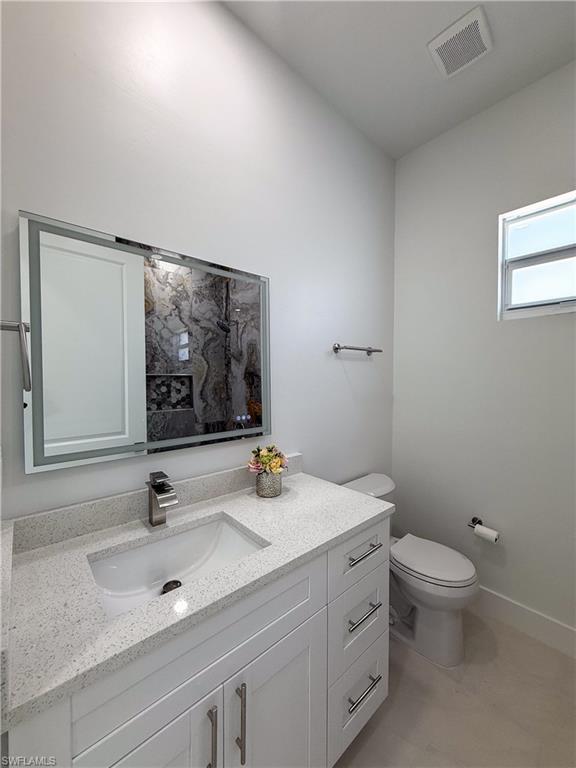 PORT LABELLE - Residential