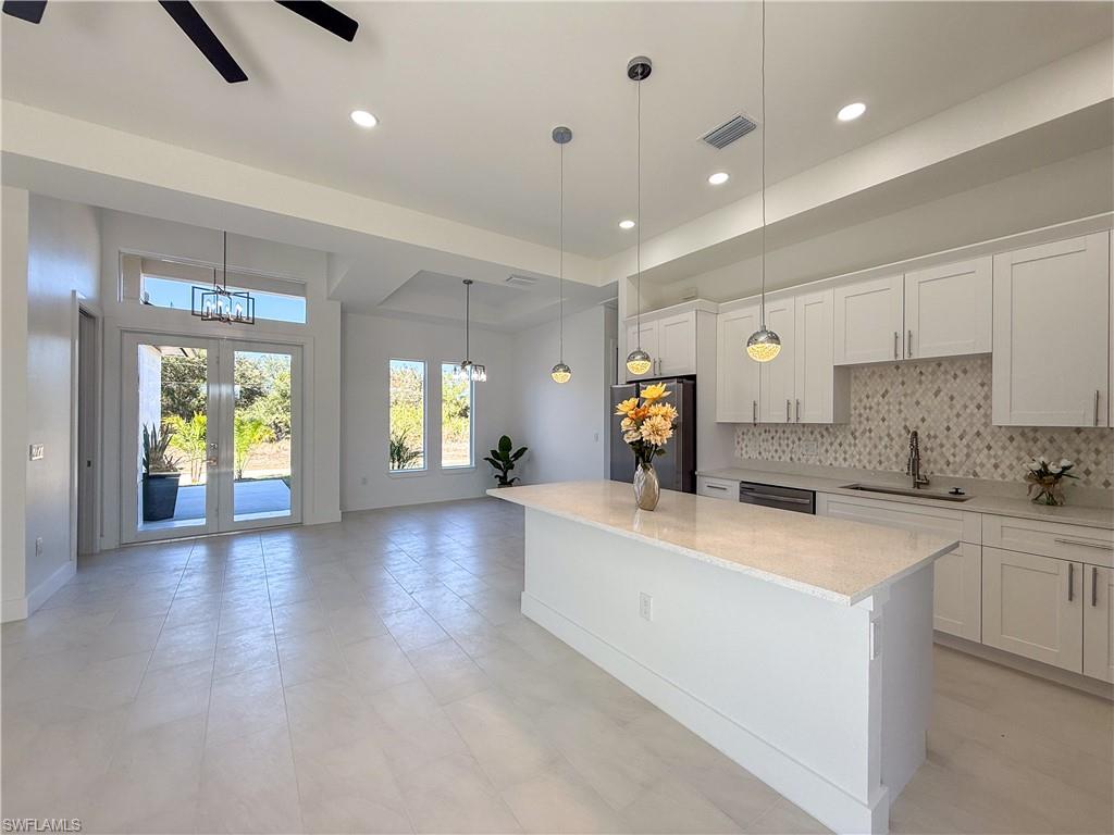 PORT LABELLE - Residential