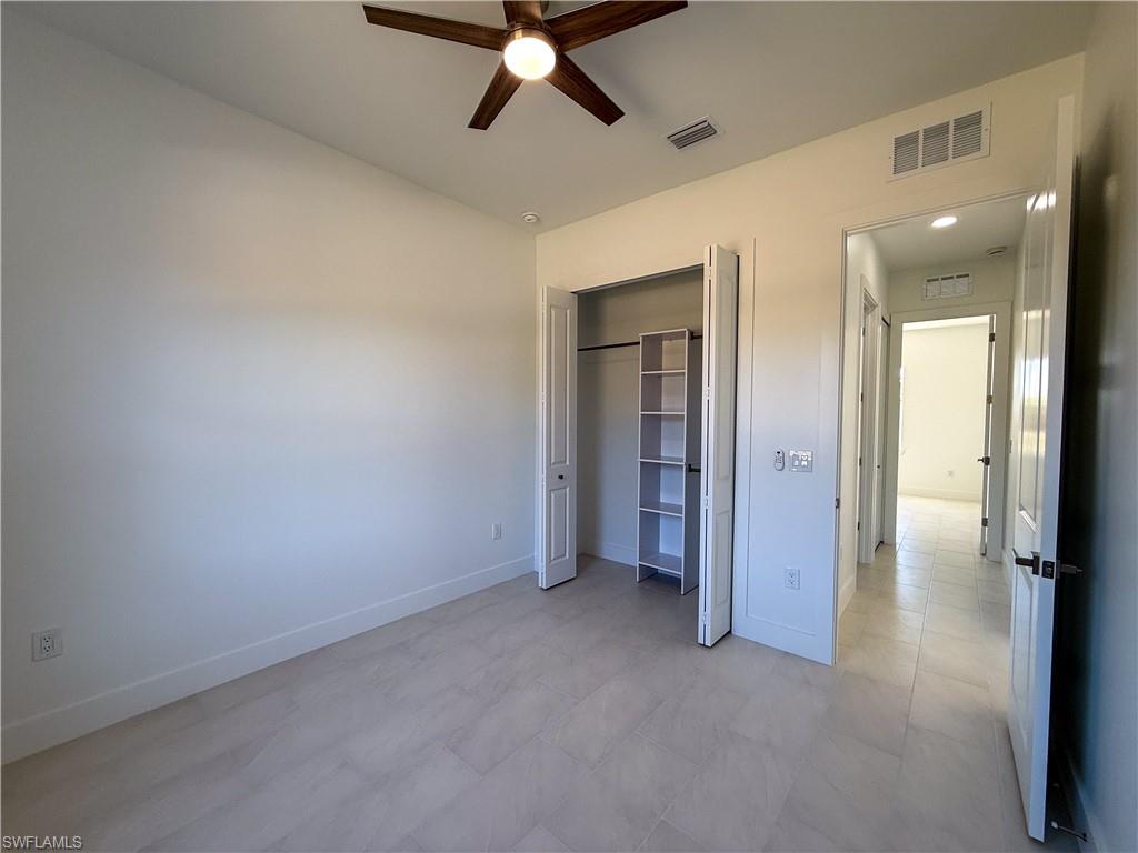 PORT LABELLE - Residential