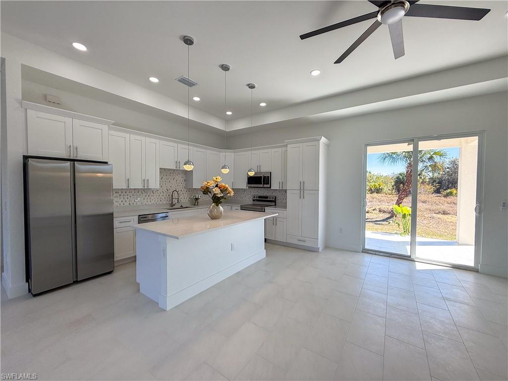 PORT LABELLE - Residential