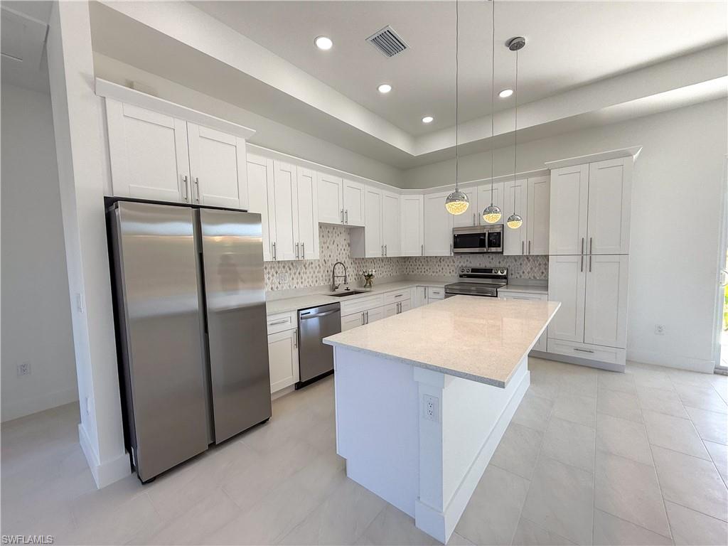 PORT LABELLE - Residential