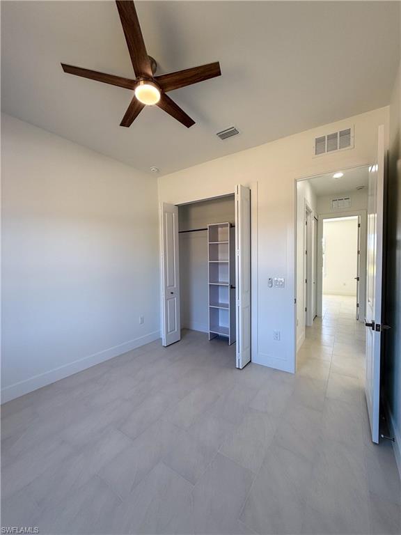 PORT LABELLE - Residential