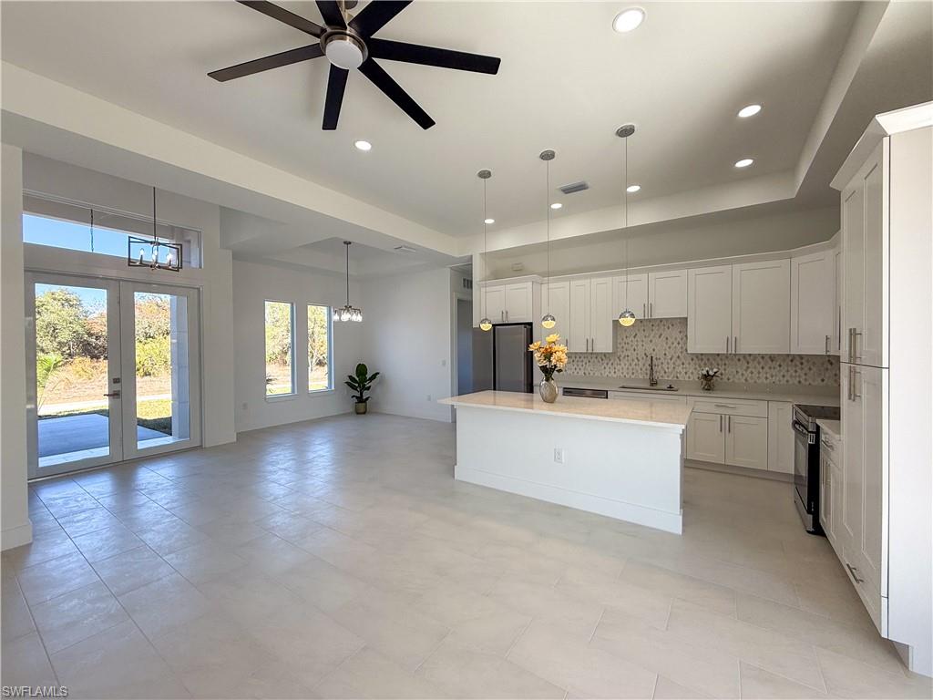 PORT LABELLE - Residential