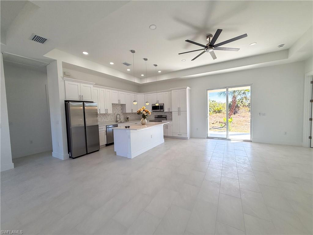 PORT LABELLE - Residential