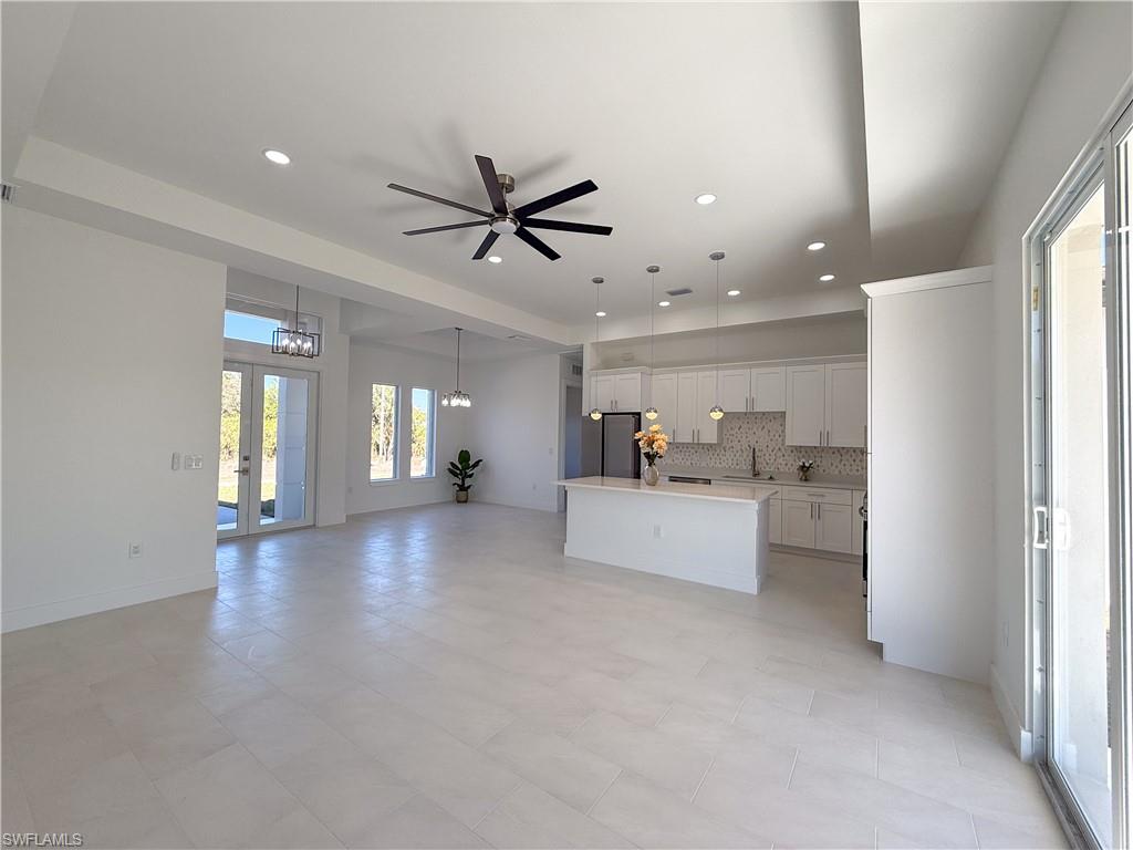 PORT LABELLE - Residential