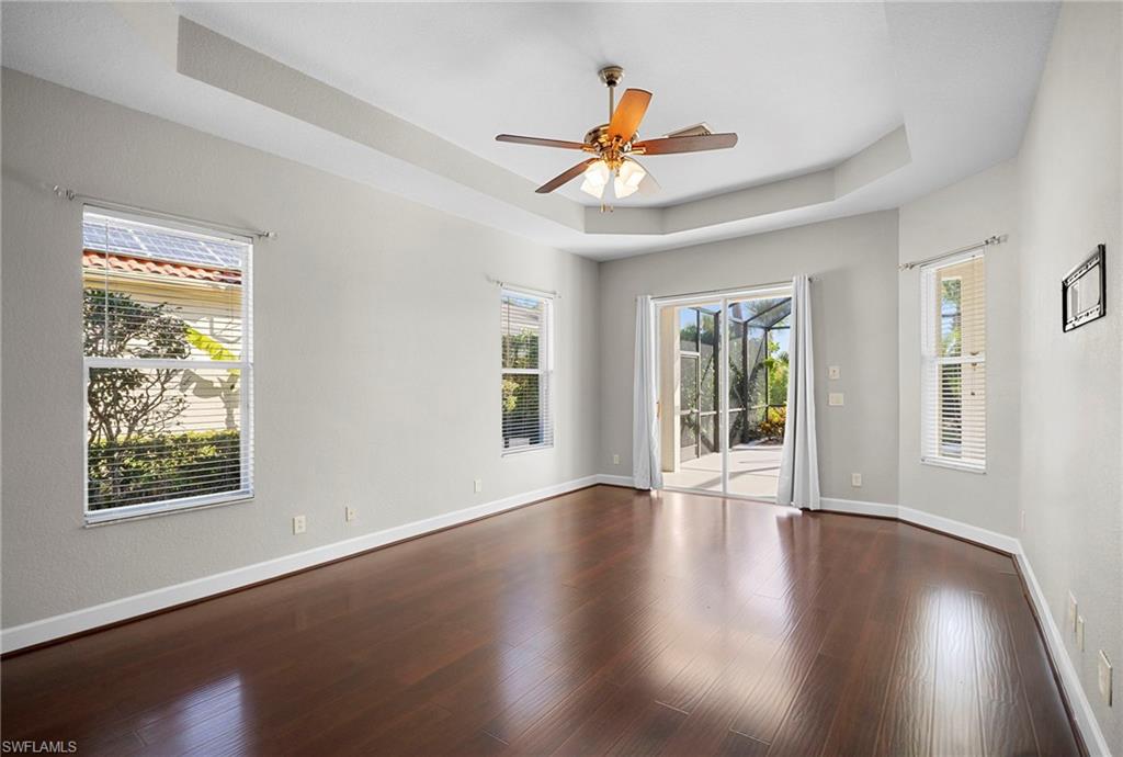 MADISON PARK - Residential