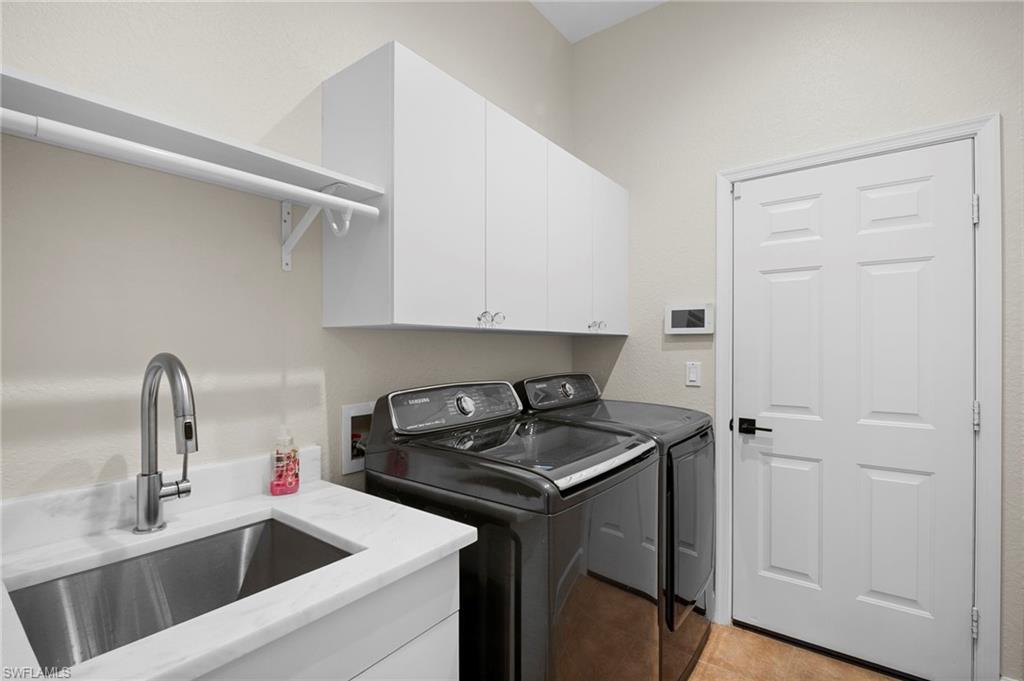 MADISON PARK - Residential