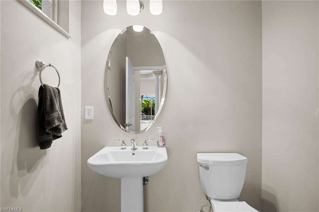 MADISON PARK - Residential