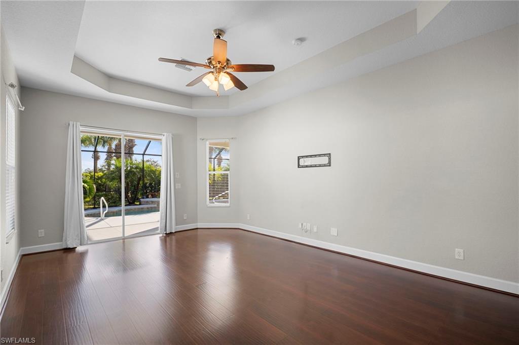 MADISON PARK - Residential