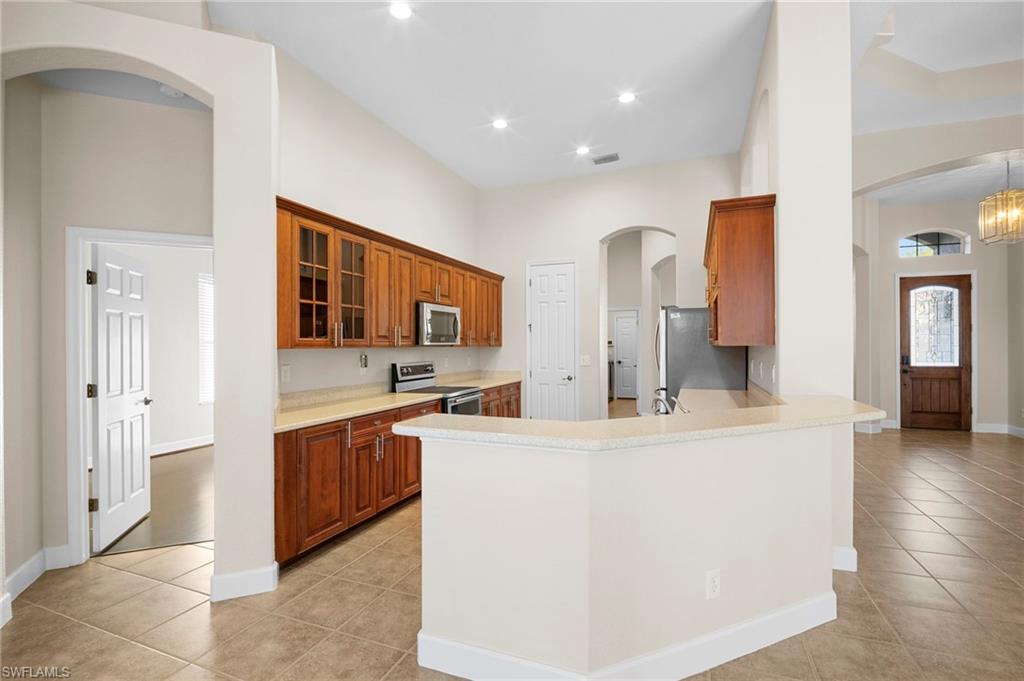 MADISON PARK - Residential