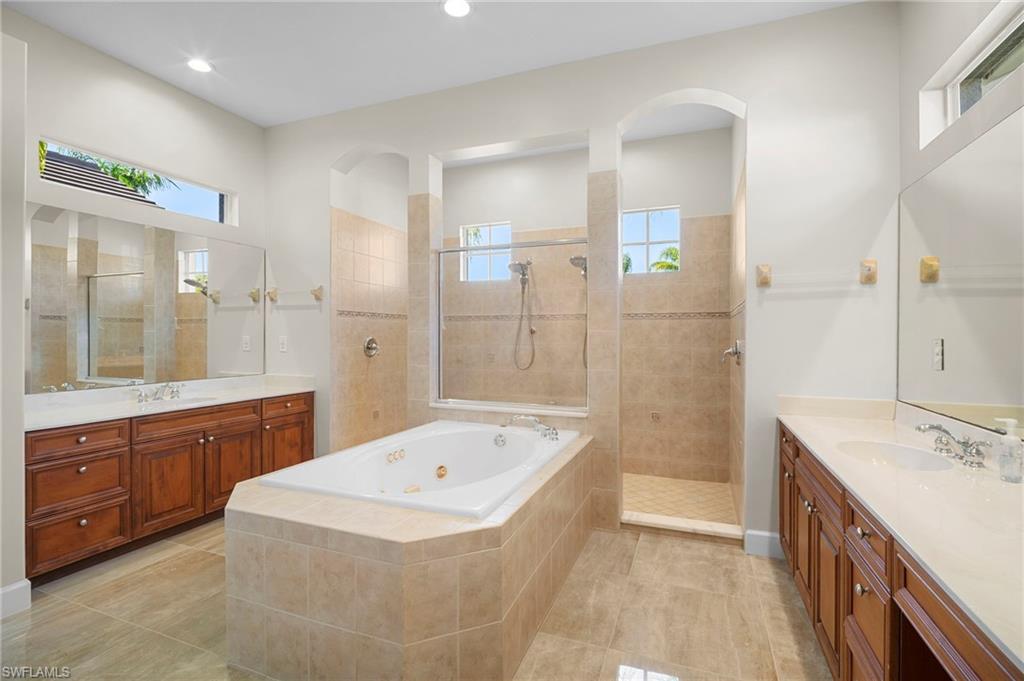 MADISON PARK - Residential