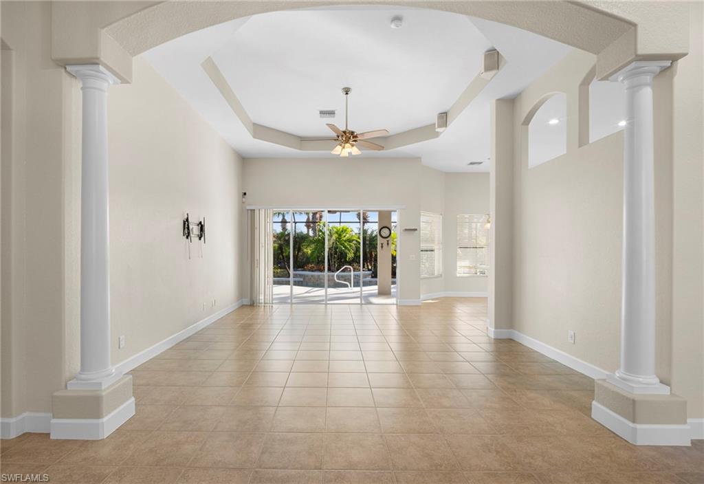 MADISON PARK - Residential