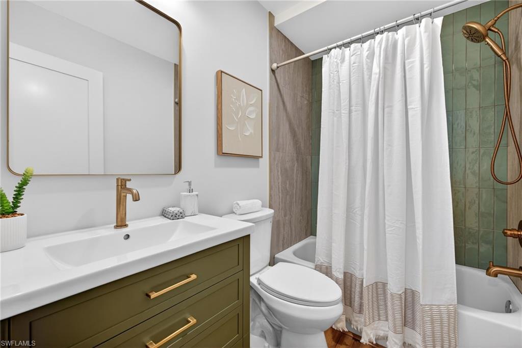 QUAIL WALK - Residential