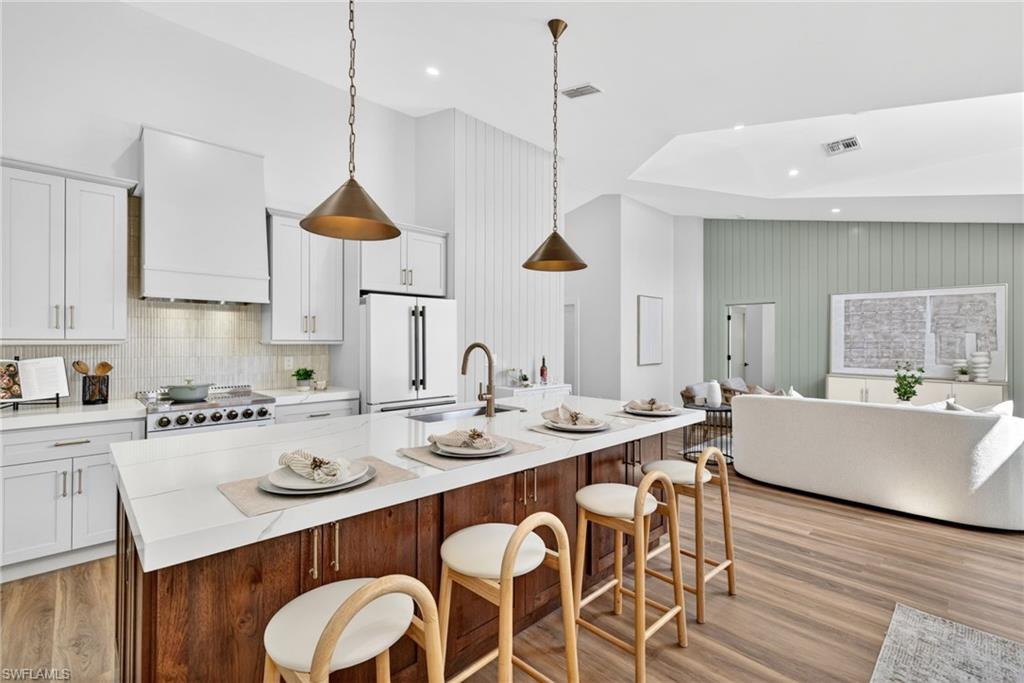 QUAIL WALK - Residential