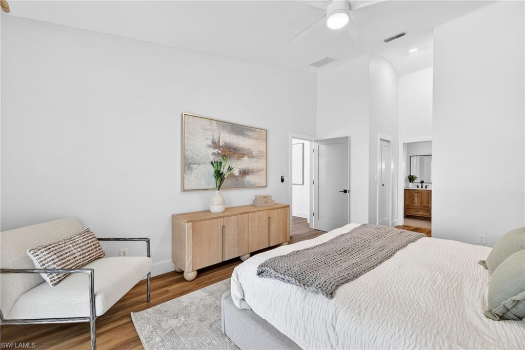 QUAIL WALK - Residential