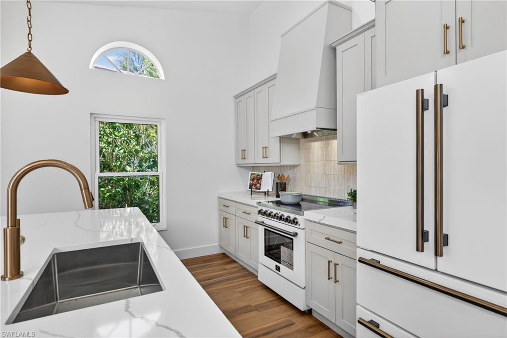 QUAIL WALK - Residential