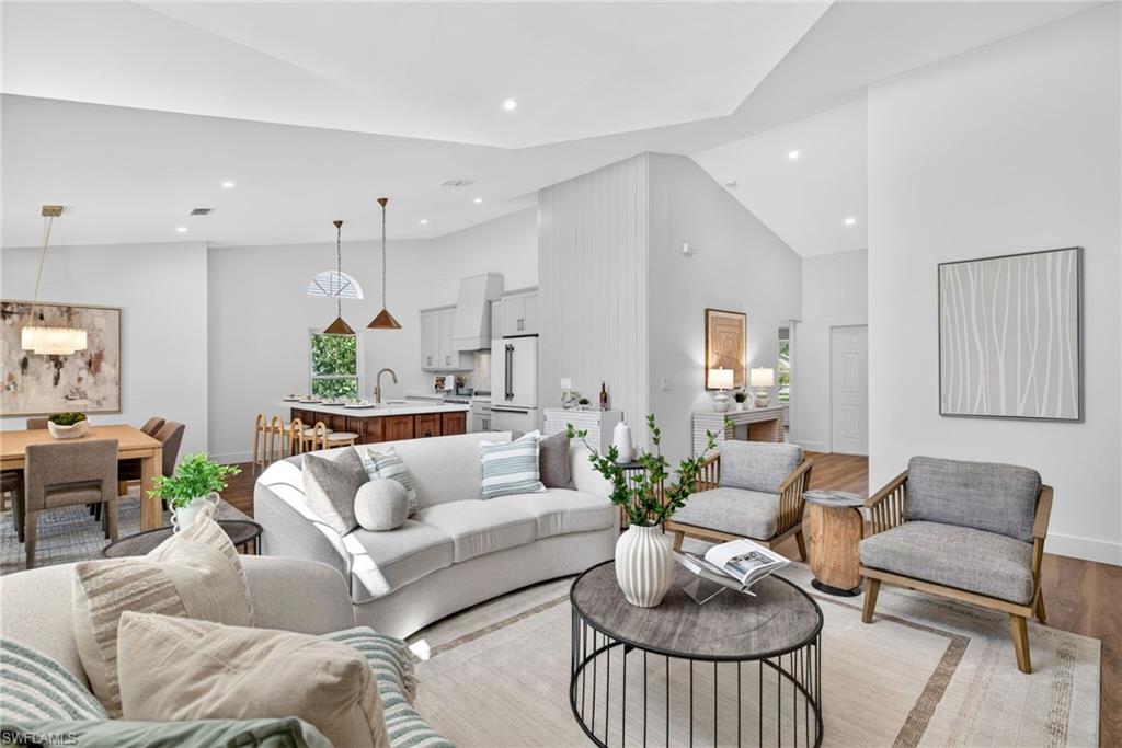 QUAIL WALK - Residential