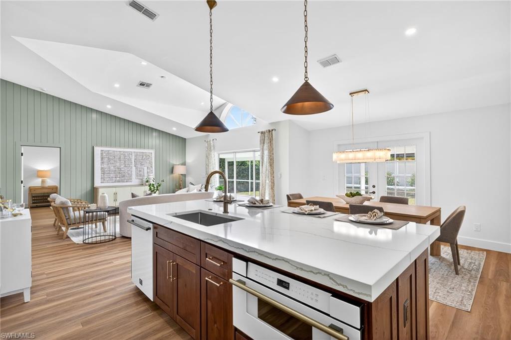 QUAIL WALK - Residential