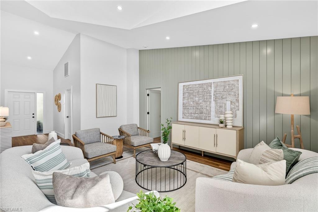 QUAIL WALK - Residential