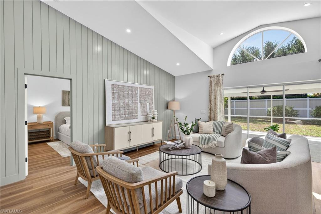 QUAIL WALK - Residential