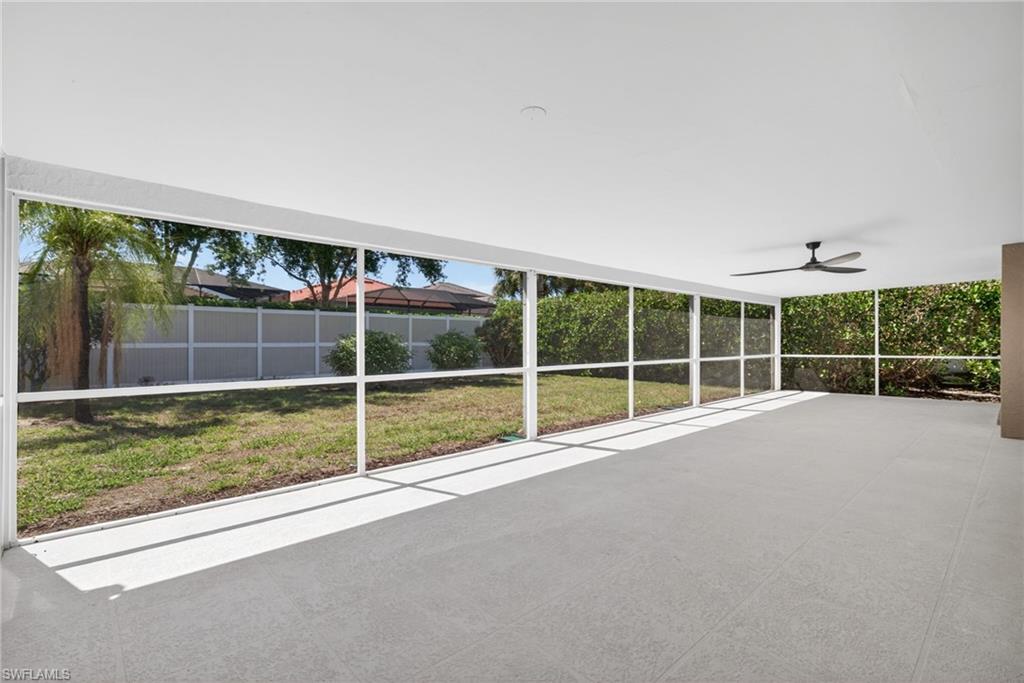 QUAIL WALK - Residential