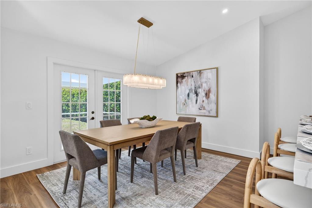 QUAIL WALK - Residential