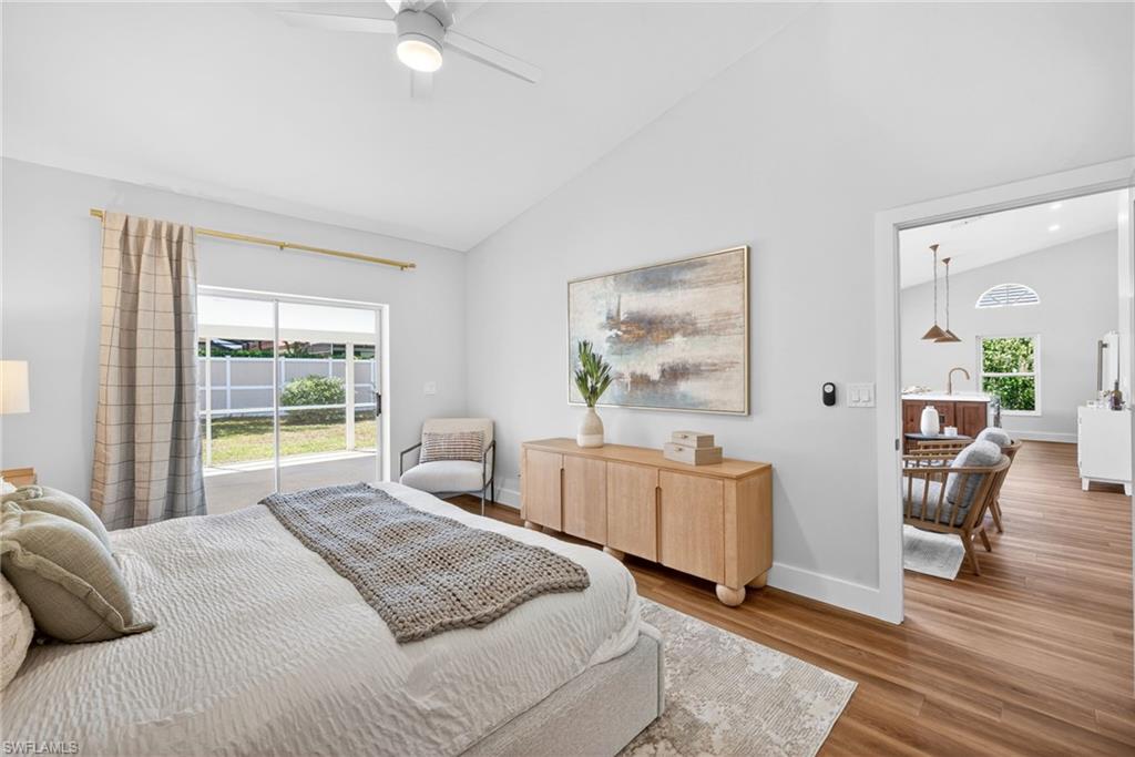 QUAIL WALK - Residential