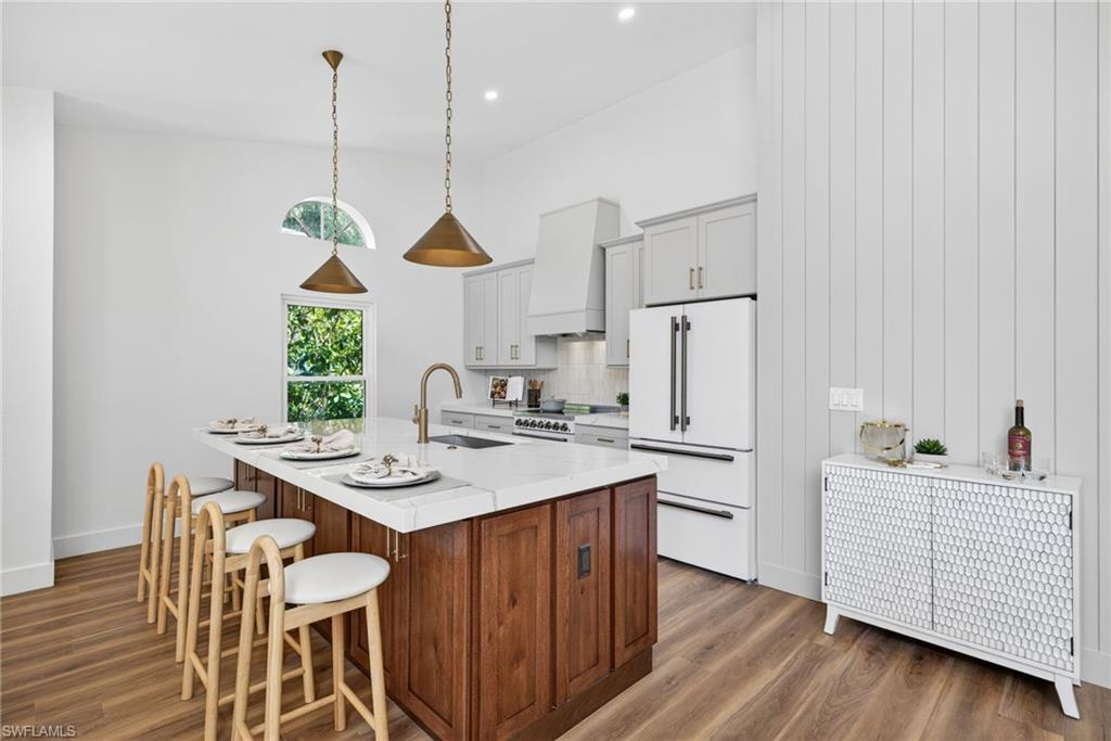 QUAIL WALK - Residential