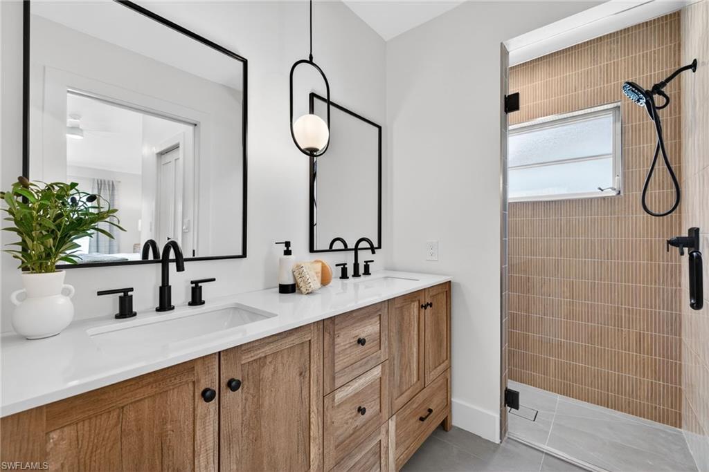 QUAIL WALK - Residential