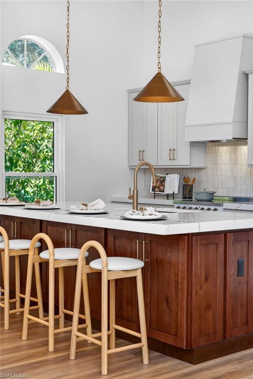 QUAIL WALK - Residential