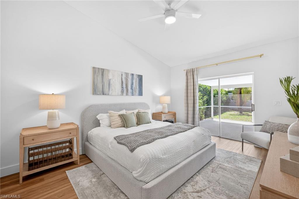 QUAIL WALK - Residential