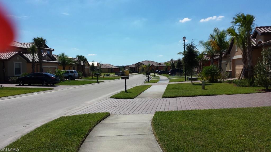 PROMENADE - Residential