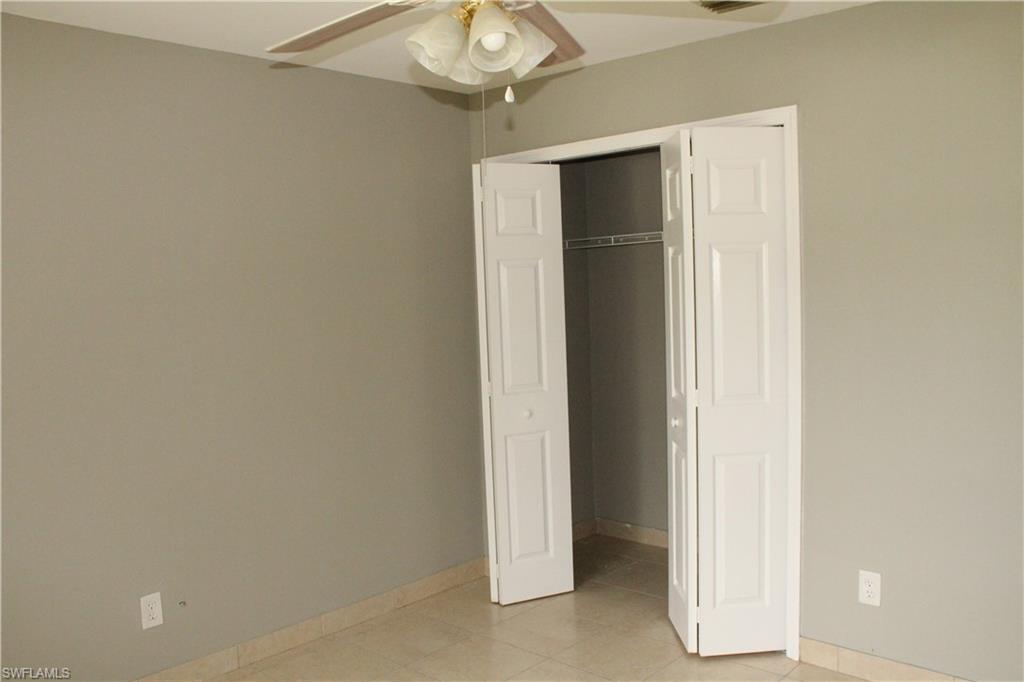 CAPE CORAL - Residential Lease