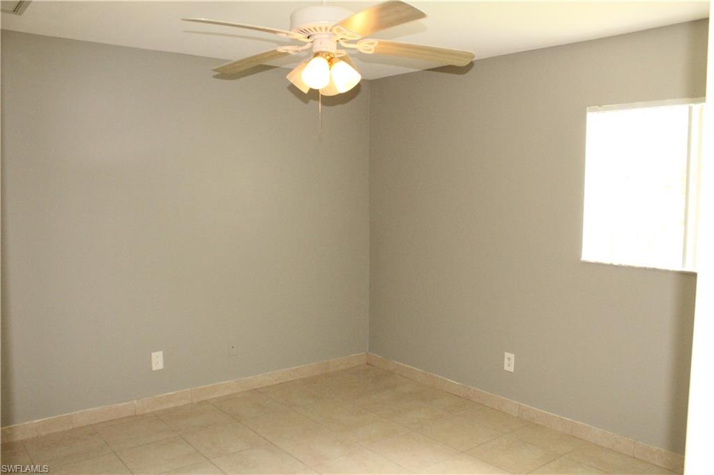 CAPE CORAL - Residential Lease