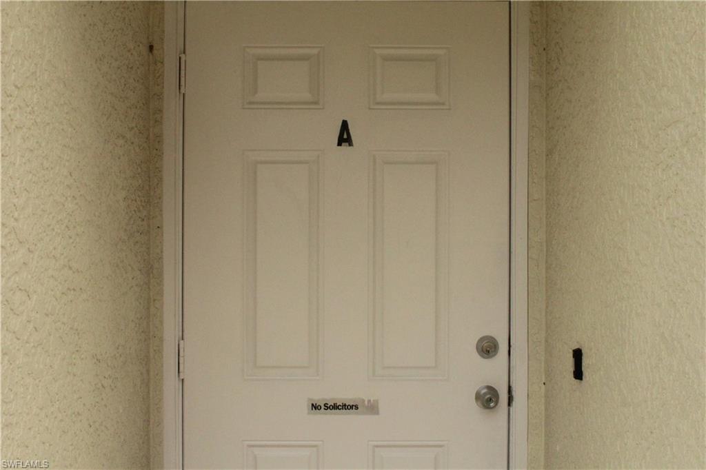 CAPE CORAL - Residential Lease