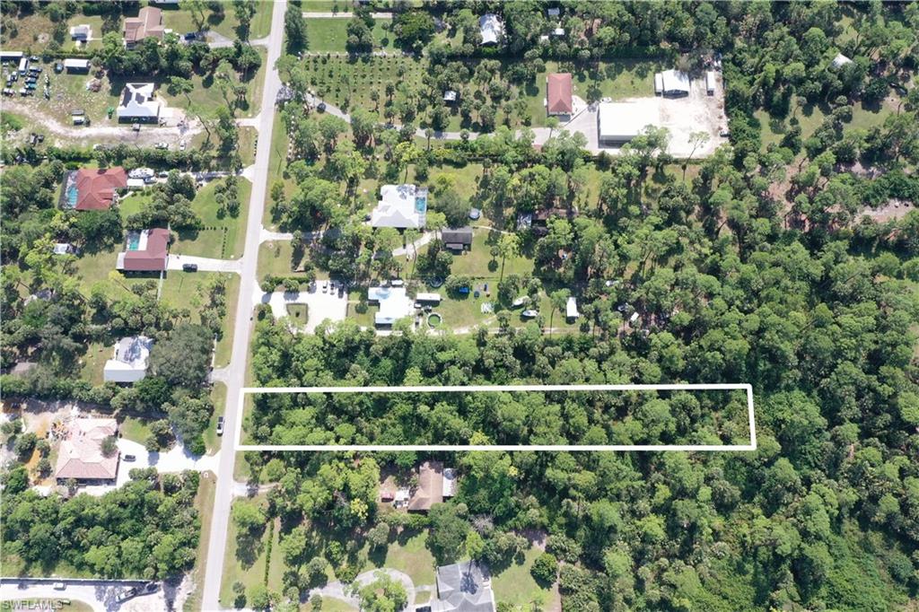 GOLDEN GATE ESTATES - Land