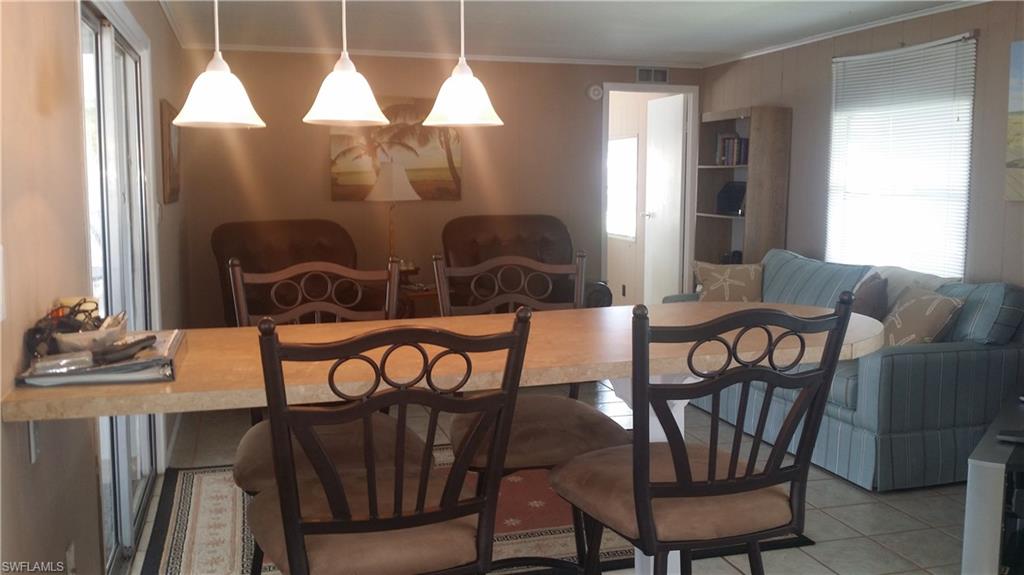 PORT CARLOS COVE CO-OP INC - Residential