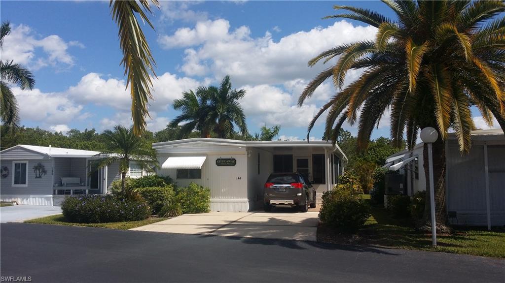 PORT CARLOS COVE CO-OP INC - Residential