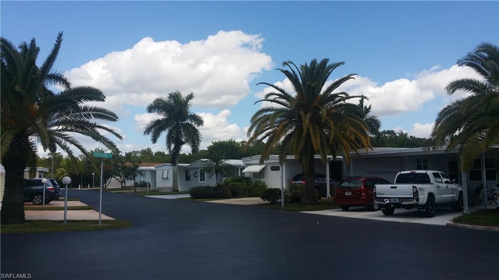 PORT CARLOS COVE CO-OP INC - Residential