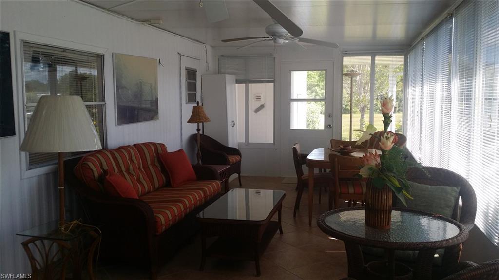 PORT CARLOS COVE CO-OP INC - Residential