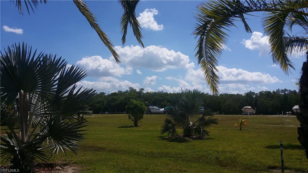 PORT CARLOS COVE CO-OP INC - Residential